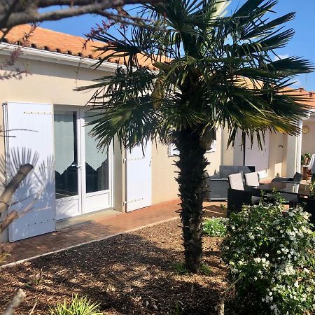 Le Rendez Vous Des Vacances Fouras Exterior foto