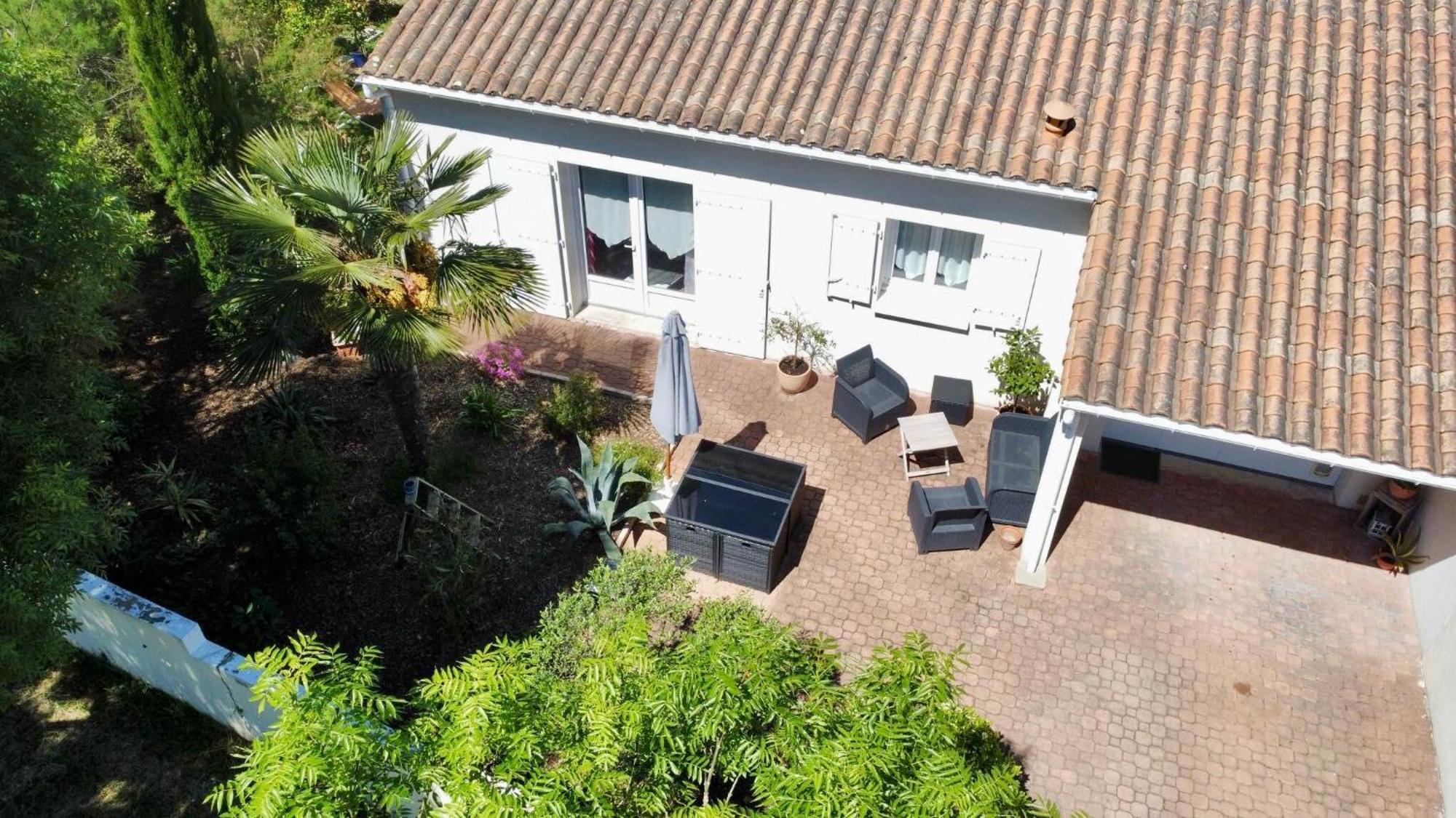 Le Rendez Vous Des Vacances Fouras Exterior foto